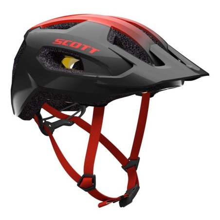 Casco Scott Supra Plus MIPS: Seguridad y Estilo, ¡Compra Ahora!