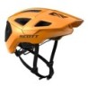 Casco Scott Tago Plus MIPS Naranja: Seguridad y Estilo - ¡Compra Ahora!