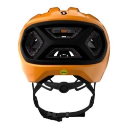 Casco Scott Tago Plus MIPS Naranja: Seguridad y Estilo - ¡Compra Ahora!