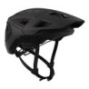 Casco Scott Tago Plus MIPS Negro: Seguridad y Estilo, ¡Compra Ya!