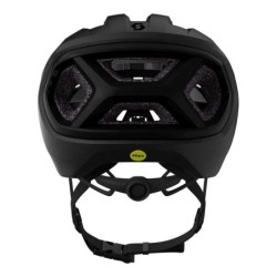 Casco Scott Tago Plus MIPS Negro: Seguridad y Estilo, ¡Compra Ya!