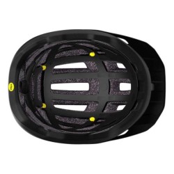 Casco Scott Tago Plus MIPS Negro: Seguridad y Estilo, ¡Compra Ya!