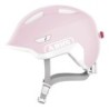 Casco Abus Smiley 3.0 ACE LED Rosa Infantil - ¡Compra Ahora!