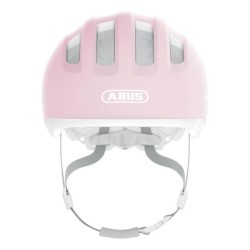 Casco Abus Smiley 3.0 ACE LED Rosa Infantil - ¡Compra Ahora!