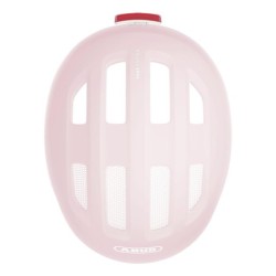 Casco Abus Smiley 3.0 ACE LED Rosa Infantil - ¡Compra Ahora!