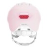 Casco Abus Smiley 3.0 ACE LED Rosa Infantil - ¡Compra Ahora!
