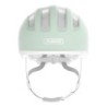 Casco Abus Smiley 3.0 ACE LED Menta: Seguridad y Estilo ¡Compra Ahora!