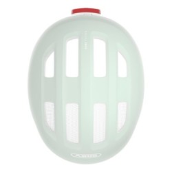 Casco Abus Smiley 3.0 ACE LED Menta: Seguridad y Estilo ¡Compra Ahora!