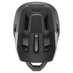 Casco Uvex Ravage Negro: Seguridad y Estilo - ¡Compra Ahora!