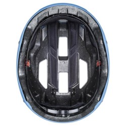 Casco Uvex Stride Azul: Seguridad y Estilo, ¡Compra Ya!