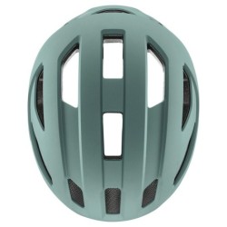 Casco Uvex Stride Gris Claro: Ligero y Seguro - ¡Compra Ahora!