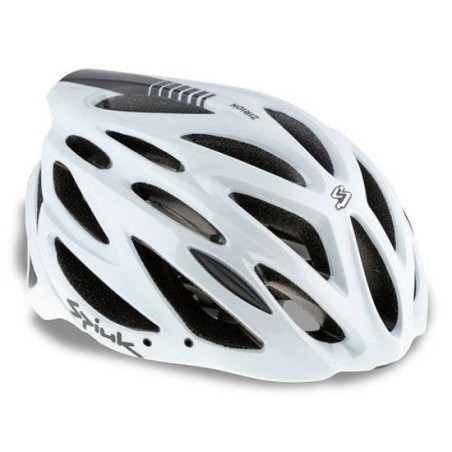 Compra Casco Spiuk Zirion Blanco: Seguridad y Estilo