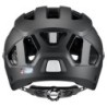 Casco Uvex Stride Visor Negro: Seguridad y Estilo, ¡Compra Ya!