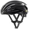 Casco Uvex Surge Aero MIPS Negro: Aerodinámico y Seguro - ¡Compra Ya!
