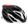 Casco Spiuk Zirion Negro: Seguridad y Estilo - ¡Compra Ya!