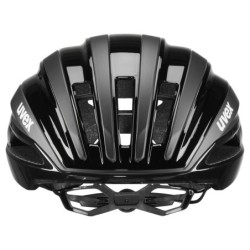 Casco Uvex Surge Aero MIPS Negro: Aerodinámico y Seguro - ¡Compra Ya!