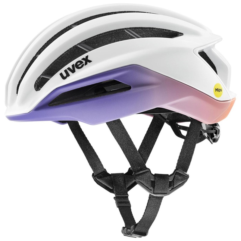 Casco Uvex Surge Aero MIPS: Protección y Estilo, ¡Compra Ya!