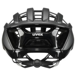Compra Casco Uvex Surge Negro: Seguridad y Estilo en Uno