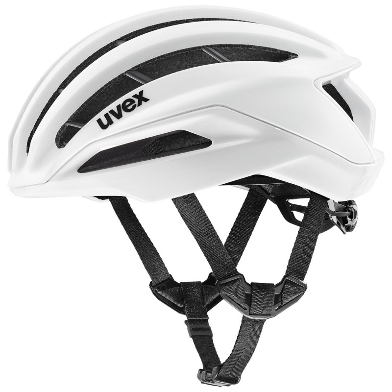 Compra Casco Uvex Surge Blanco: Ligero y Seguro ¡Aprovecha!