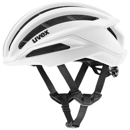 Compra Casco Uvex Surge Blanco: Ligero y Seguro ¡Aprovecha!