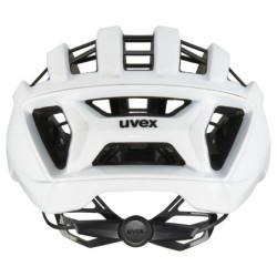Compra Casco Uvex Surge Blanco: Ligero y Seguro ¡Aprovecha!