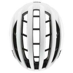 Compra Casco Uvex Surge Blanco: Ligero y Seguro ¡Aprovecha!