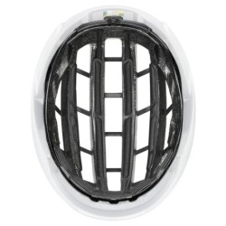 Compra Casco Uvex Surge Blanco: Ligero y Seguro ¡Aprovecha!