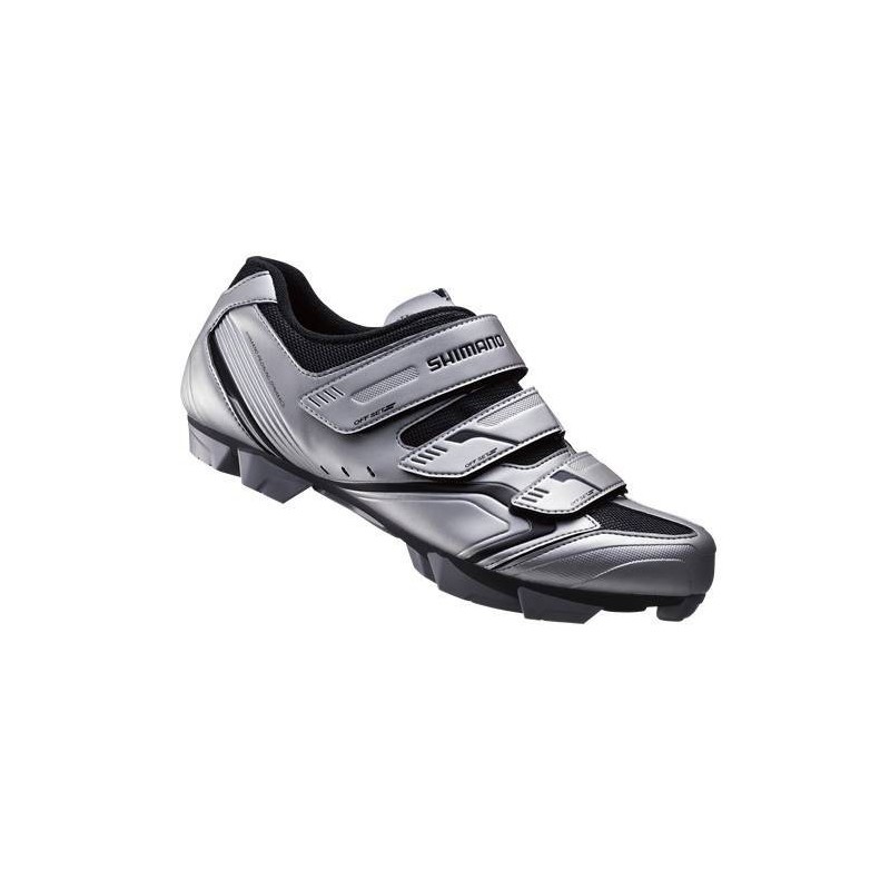 Zapatillas Shimano SH XC30 Plata: Comodidad y Rendimiento - ¡Compra Ahora!