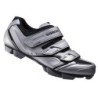 Zapatillas Shimano SH XC30 Plata: Comodidad y Rendimiento - ¡Compra Ahora!