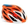 Casco Spiuk Zirion Naranja: Seguridad y Estilo, ¡Compra Ahora!