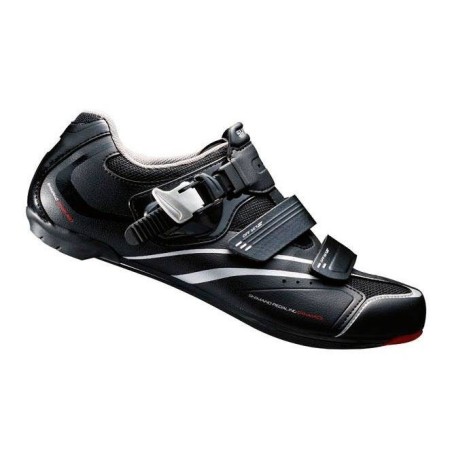 Zapatillas Shimano R088 Negras: Comodidad y Estilo, ¡Compra ya!