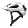 Compra Casco Scott Supra Blanco: Ligero y Seguro ¡Hazlo Tuyo!