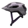 Casco Scott Supra Violeta: Estilo y Seguridad, ¡Compra Ahora!