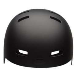 Casco Bell Local Negro Mate: Estilo y Seguridad - ¡Compra Ahora!