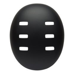 Casco Bell Local Negro Mate: Estilo y Seguridad - ¡Compra Ahora!