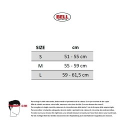 Casco Bell Local Negro Mate: Estilo y Seguridad - ¡Compra Ahora!