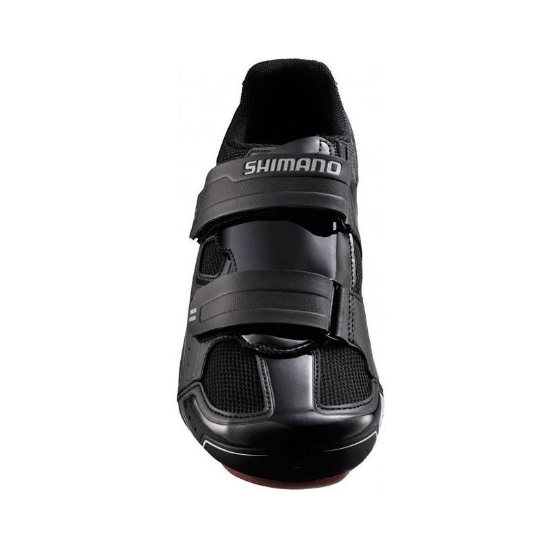 Zapatillas Shimano R065 Negras: Comodidad y Estilo ¡Compra Ya!
