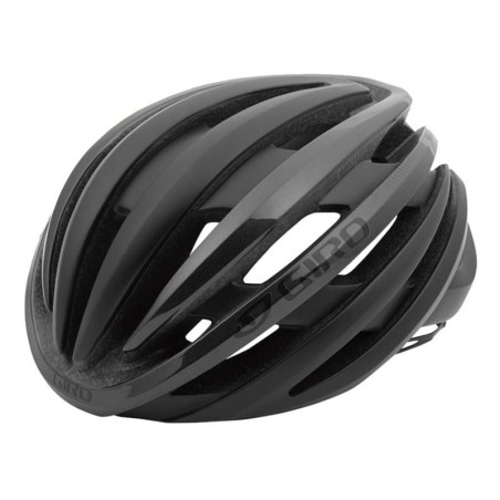Compra Casco Giro Cinder MIPS Negro Mate - Seguridad y Estilo