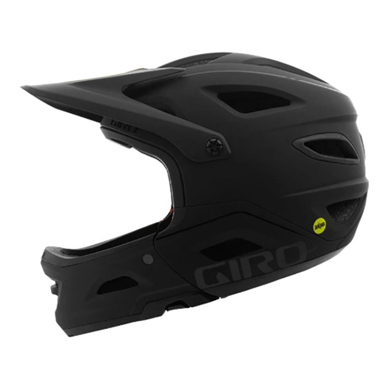 Compra Casco Giro Switchblade MIPS: Seguridad y Estilo