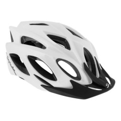 Casco Spiuk Rhombus Blanco: Seguridad y Estilo, ¡Compra Ya!