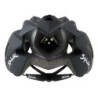 Casco Spiuk Rhombus Negro Mate: Seguridad y Estilo ¡Compra Ya!