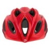 Casco Spiuk Rhombus Rojo: Seguridad y Estilo, ¡Compra Ya!