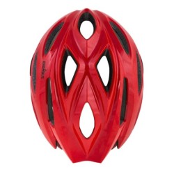 Casco Spiuk Rhombus Rojo: Seguridad y Estilo, ¡Compra Ya!