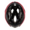 Casco Spiuk Rhombus Rojo: Seguridad y Estilo, ¡Compra Ya!