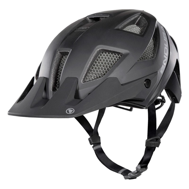 Casco Endura MT500 Negro: Protección y Estilo, ¡Compra Ahora!