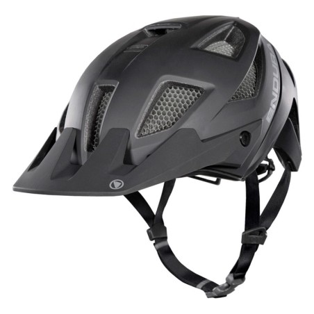 Casco Endura MT500 Negro: Protección y Estilo, ¡Compra Ahora!