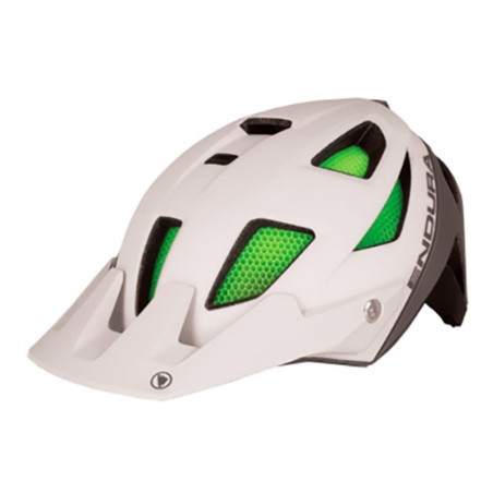 Casco Endura MT500 Blanco: Seguridad y Estilo, ¡Compra Ahora!