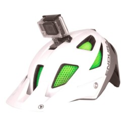 Casco Endura MT500 Blanco: Seguridad y Estilo, ¡Compra Ahora!