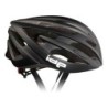 Casco rh+ Z Zero Negro: Ligero y Seguro - ¡Compra Ahora!
