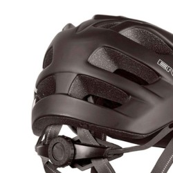 Compra Casco Endura Hummvee Negro: Seguridad y Estilo